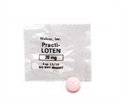 PRACTI-LOTEN - Practi-Loten Oral Medication